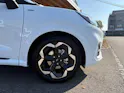 Ford Puma 1.0 EcoB Hybrid 155 ST-Line X **White Edition**