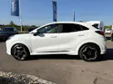 Ford Puma 1.0 EcoB Hybrid 155 ST-Line X **White Edition**