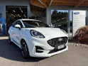 Ford Puma 1.0 EcoB Hybrid 155 ST-Line X **White Edition**