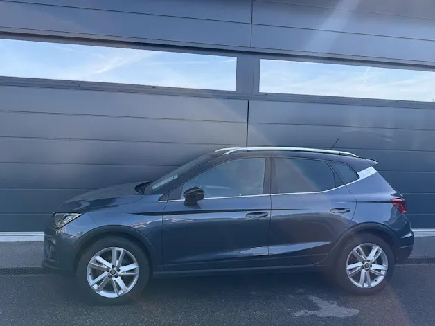 SEAT Arona 1.0 TSI Eco Hola FR DSG