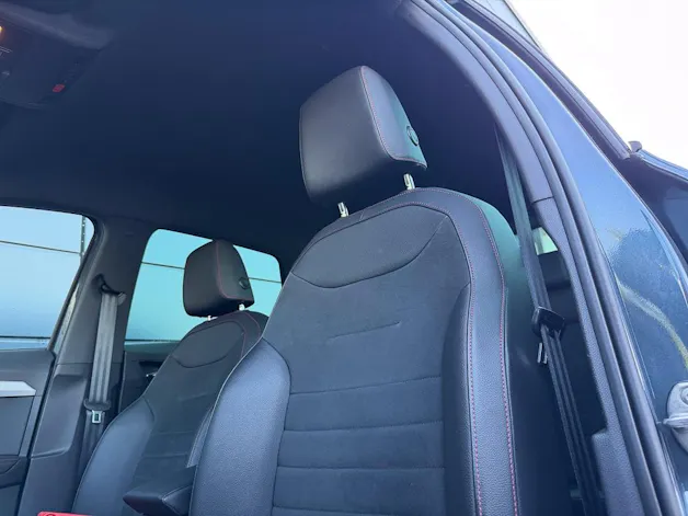 SEAT Arona 1.0 TSI Eco Hola FR DSG