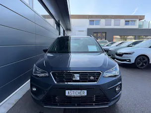 SEAT Arona 1.0 TSI Eco Hola FR DSG