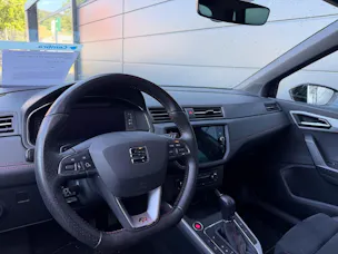 SEAT Arona 1.0 TSI Eco Hola FR DSG
