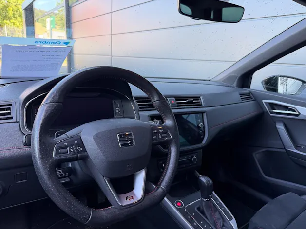 SEAT Arona 1.0 TSI Eco Hola FR DSG