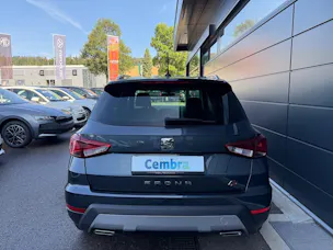 SEAT Arona 1.0 TSI Eco Hola FR DSG