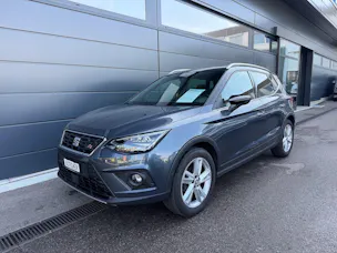 SEAT Arona 1.0 TSI Eco Hola FR DSG