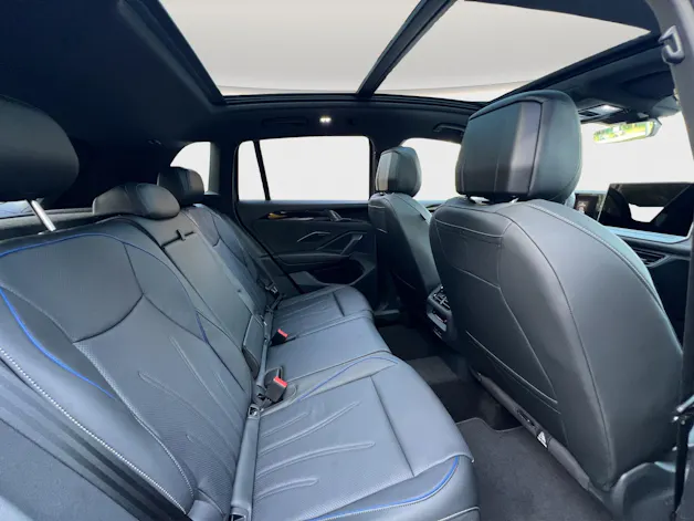 VW Tiguan 2.0 TSI DSG R-Line 4Motion