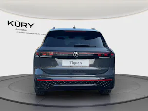 VW Tiguan 2.0 TSI DSG R-Line 4Motion