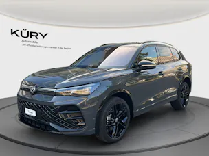 VW Tiguan 2.0 TSI DSG R-Line 4Motion