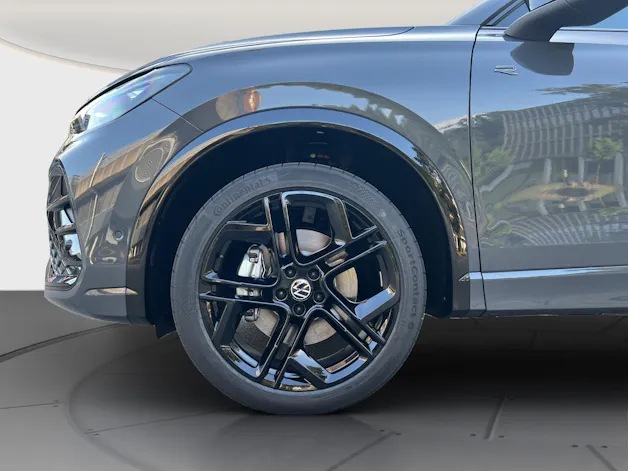 VW Tiguan 2.0 TSI DSG R-Line 4Motion