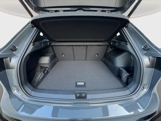 VW Tiguan 2.0 TSI DSG R-Line 4Motion
