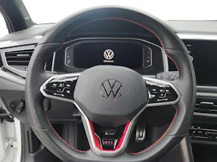 VW Polo 2.0 TSI GTI DSG