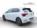 VW Polo 2.0 TSI GTI DSG