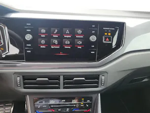 VW Polo 2.0 TSI GTI DSG