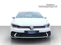 VW Polo 2.0 TSI GTI DSG