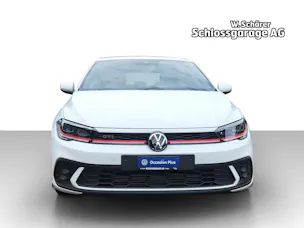 VW Polo 2.0 TSI GTI DSG