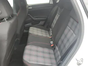 VW Polo 2.0 TSI GTI DSG