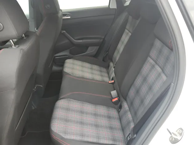 VW Polo 2.0 TSI GTI DSG