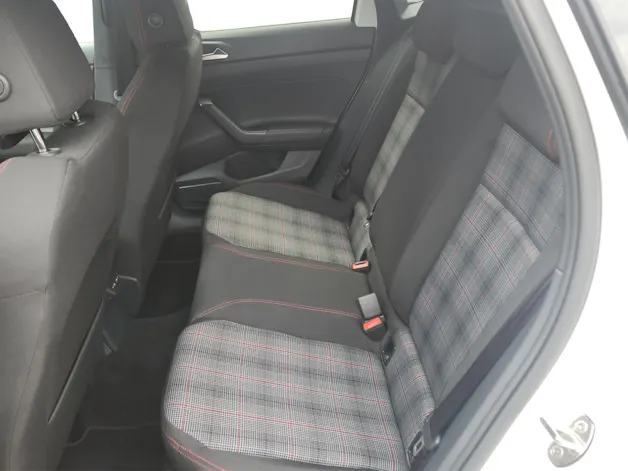 VW Polo 2.0 TSI GTI DSG