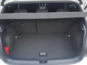 VW Polo 2.0 TSI GTI DSG