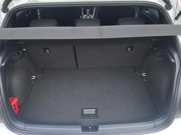 VW Polo 2.0 TSI GTI DSG