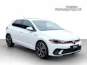 VW Polo 2.0 TSI GTI DSG
