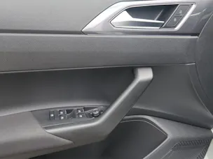 VW Polo 2.0 TSI GTI DSG