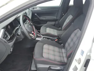 VW Polo 2.0 TSI GTI DSG