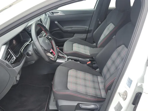 VW Polo 2.0 TSI GTI DSG