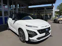 Hyundai Kona 1.6 T-GDi N Line 4WD DCT