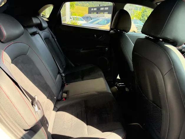 Hyundai Kona 1.6 T-GDi N Line 4WD DCT