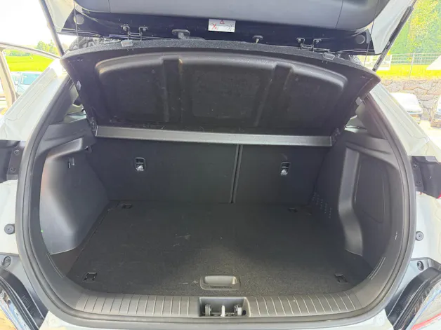 Hyundai Kona 1.6 T-GDi N Line 4WD DCT