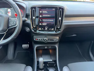 Volvo XC40 1.5 T5 PiH R-Design
