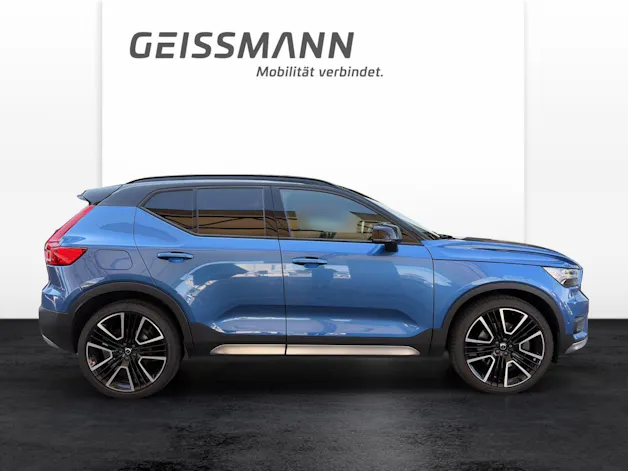 Volvo XC40 1.5 T5 PiH R-Design