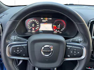 Volvo XC40 1.5 T5 PiH R-Design