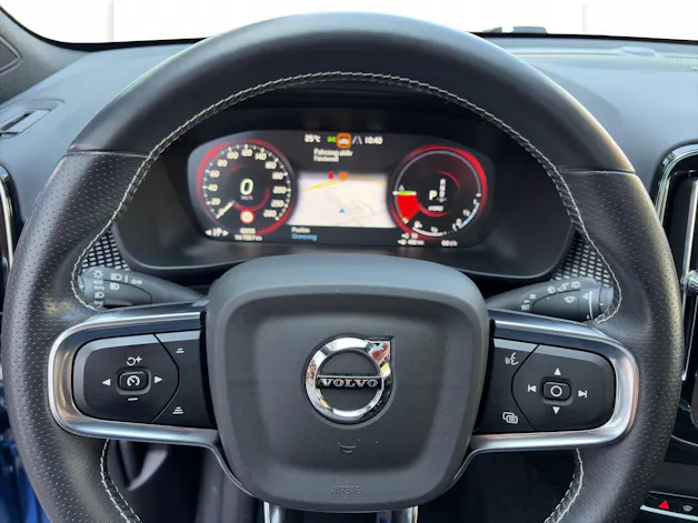 Volvo XC40 1.5 T5 PiH R-Design