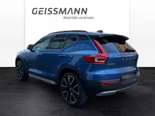 Volvo XC40 1.5 T5 PiH R-Design