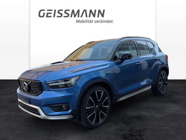 Volvo XC40 1.5 T5 PiH R-Design