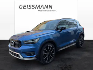 Volvo XC40 1.5 T5 PiH R-Design