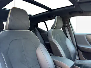 Volvo XC40 1.5 T5 PiH R-Design