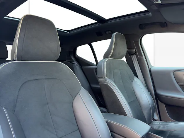 Volvo XC40 1.5 T5 PiH R-Design