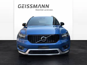 Volvo XC40 1.5 T5 PiH R-Design