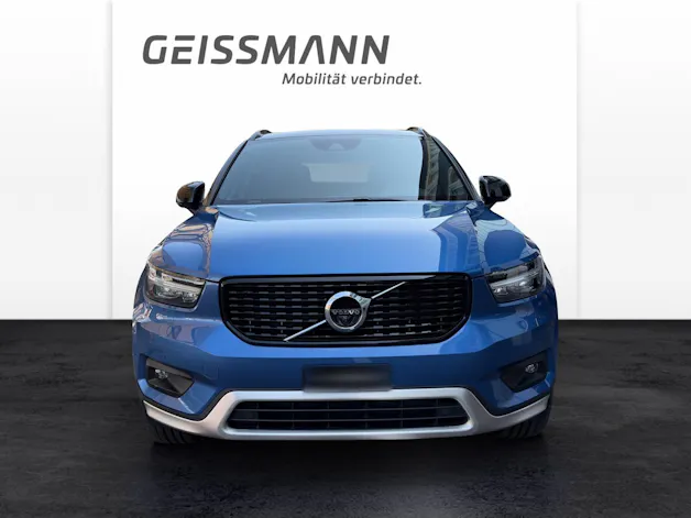 Volvo XC40 1.5 T5 PiH R-Design