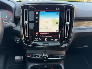 Volvo XC40 1.5 T5 PiH R-Design