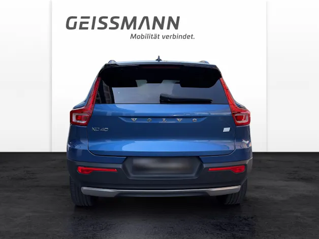Volvo XC40 1.5 T5 PiH R-Design