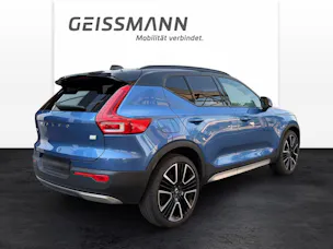 Volvo XC40 1.5 T5 PiH R-Design
