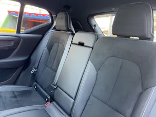 Volvo XC40 1.5 T5 PiH R-Design