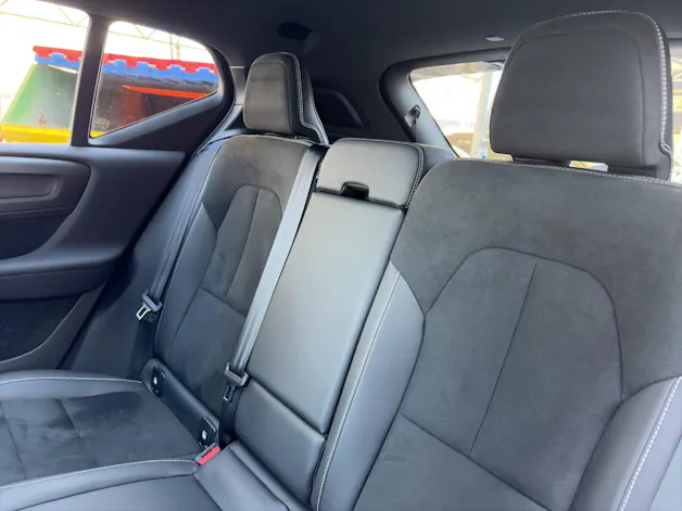 Volvo XC40 1.5 T5 PiH R-Design