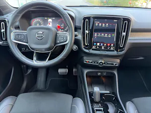 Volvo XC40 1.5 T5 PiH R-Design