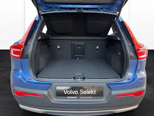 Volvo XC40 1.5 T5 PiH R-Design